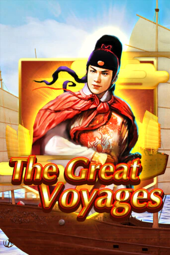 Демо игра The Great Voyages без регистрации | Champion Slots BY 
