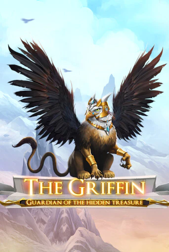 Демо игра The Griffin без регистрации | Champion Slots BY 