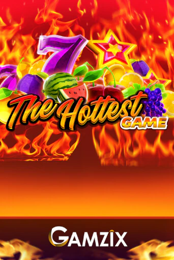 Демо игра The Hottest Game без регистрации | Champion Slots BY 