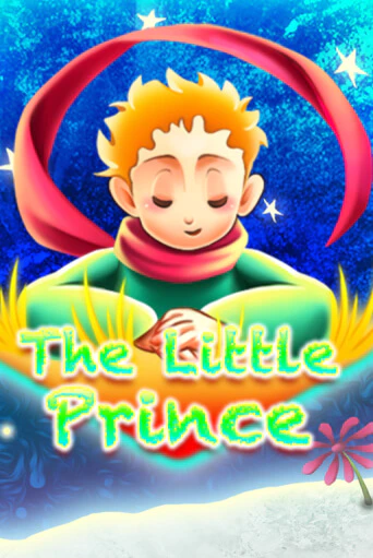 Демо игра The Little Prince без регистрации | Champion Slots BY 