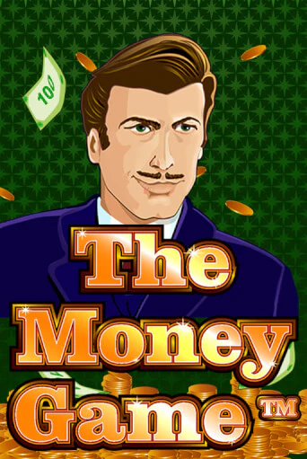 Демо игра The Money Game без регистрации | Champion Slots BY 