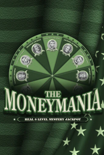 Демо игра The Moneymania без регистрации | Champion Slots BY 