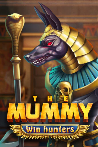 Демо игра The Mummy Win Hunters без регистрации | Champion Slots BY 