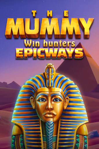 Демо игра The Mummy Win Hunters EPICWAYS без регистрации | Champion Slots BY 