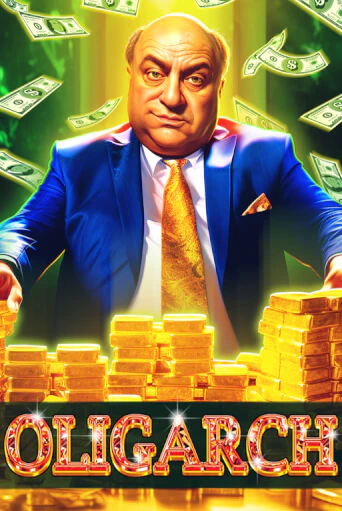 Демо игра The Oligarch без регистрации | Champion Slots BY 