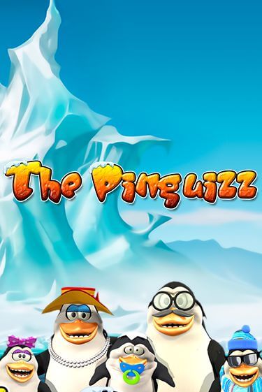 Демо игра The Pinguizz без регистрации | Champion Slots BY 