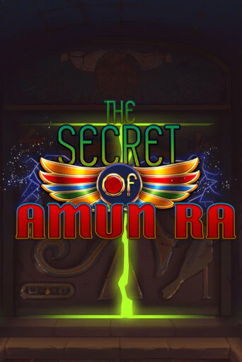 Демо игра The Secret of Amun Ra без регистрации | Champion Slots BY 