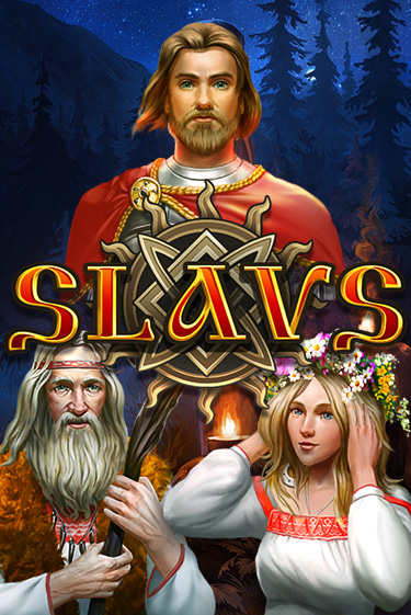 Демо игра The Slavs без регистрации | Champion Slots BY 