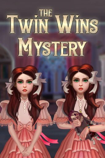 Демо игра The Twin Wins Mystery без регистрации | Champion Slots BY 