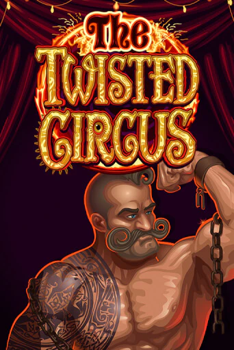 Демо игра The Twisted Circus без регистрации | Champion Slots BY 