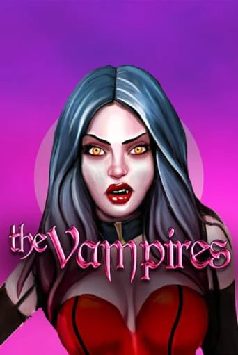 Демо игра The Vampires без регистрации | Champion Slots BY 