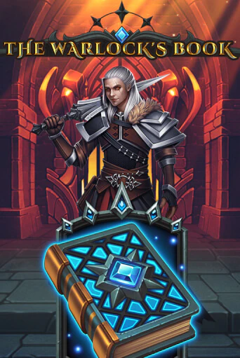 Демо игра The Warlock's Book без регистрации | Champion Slots BY 