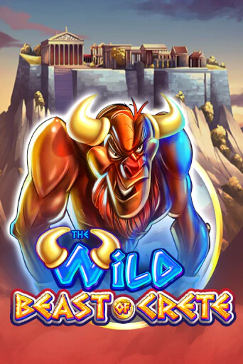 Демо игра The Wild Beast of Crete без регистрации | Champion Slots BY 