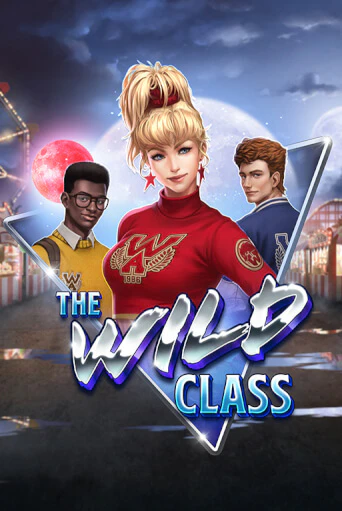 Демо игра The Wild Class без регистрации | Champion Slots BY 