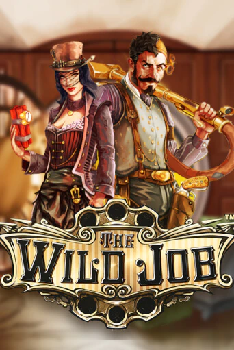 Демо игра The Wild Job без регистрации | Champion Slots BY 