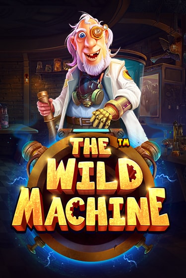 Демо игра The Wild Machine без регистрации | Champion Slots BY 