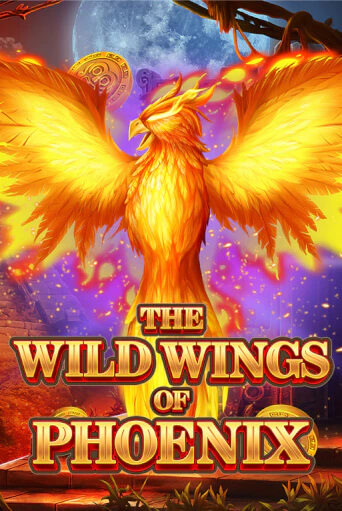 Демо игра The Wild Wings of Phoenix без регистрации | Champion Slots BY 