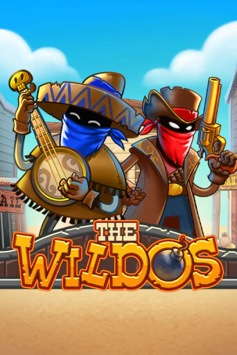 Демо игра The Wildos без регистрации | Champion Slots BY 