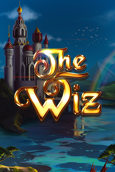 Демо игра The Wiz без регистрации | Champion Slots BY 