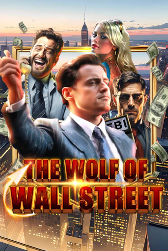 Демо игра The Wolf of Wall Street без регистрации | Champion Slots BY 