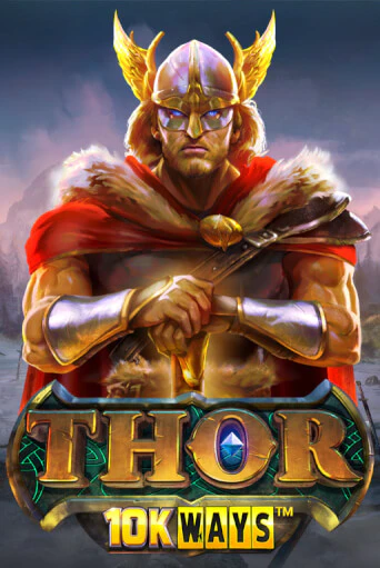 Демо игра Thor 10K Ways без регистрации | Champion Slots BY 