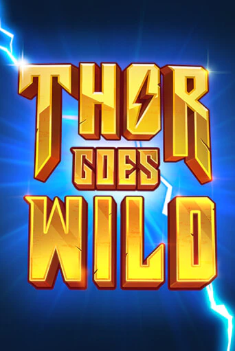 Демо игра Thor Goes Wild без регистрации | Champion Slots BY 