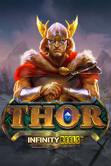 Демо игра Thor Infinity Reels без регистрации | Champion Slots BY 