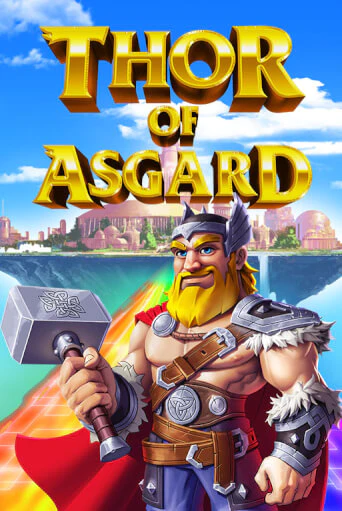 Демо игра Thor of Asgard без регистрации | Champion Slots BY 