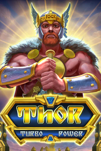 Демо игра Thor turbo power без регистрации | Champion Slots BY 
