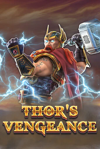 Демо игра Thor's Vengeance без регистрации | Champion Slots BY 