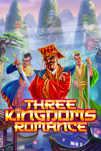 Демо игра Three Kingdoms Romance без регистрации | Champion Slots BY 