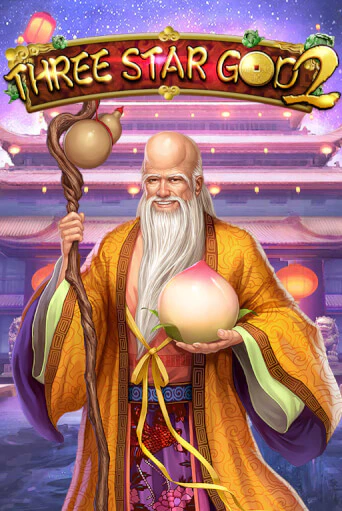 Демо игра Three Star God 2 без регистрации | Champion Slots BY 