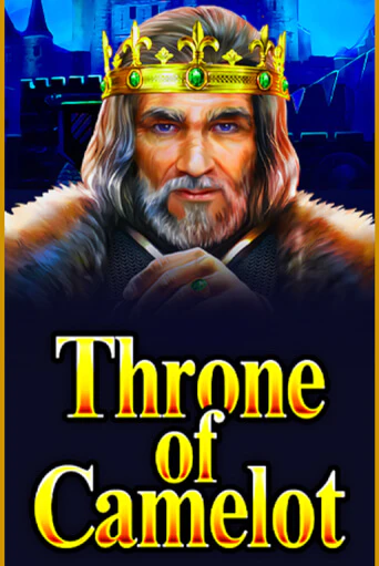 Демо игра Throne of Camelot без регистрации | Champion Slots BY 