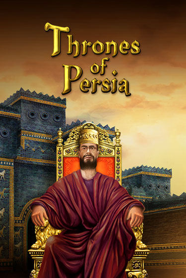 Демо игра Thrones Of Persia без регистрации | Champion Slots BY 