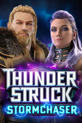 Демо игра Thunderstruck Stormchaser без регистрации | Champion Slots BY 