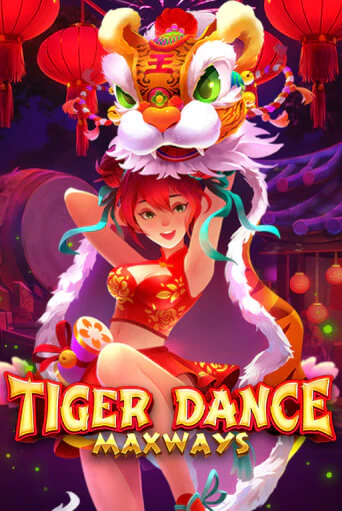 Демо игра Tiger Dance без регистрации | Champion Slots BY 