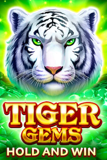 Демо игра Tiger Gems без регистрации | Champion Slots BY 