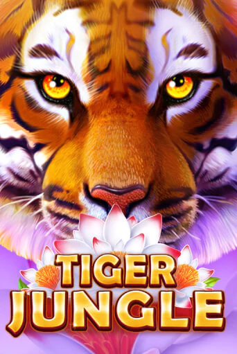 Демо игра Tiger Jungle без регистрации | Champion Slots BY 