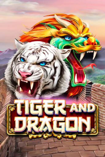 Демо игра Tiger and Dragon без регистрации | Champion Slots BY 