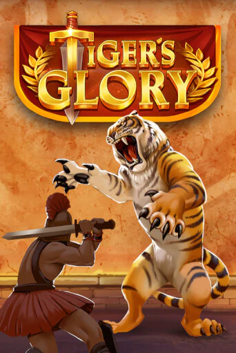 Демо игра Tigers Glory без регистрации | Champion Slots BY 
