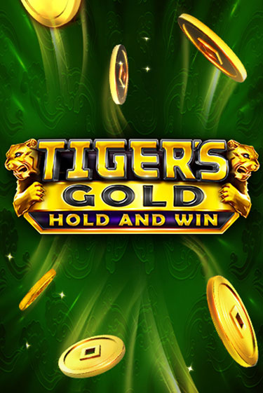 Демо игра Tigers Gold без регистрации | Champion Slots BY 