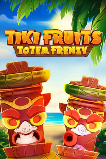 Демо игра Tiki Fruits Totem Frenzy без регистрации | Champion Slots BY 