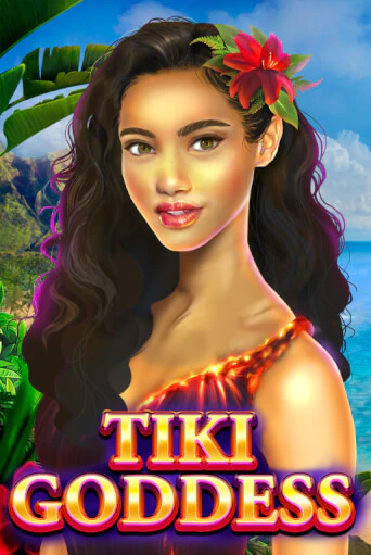 Демо игра Tiki Goddess без регистрации | Champion Slots BY 