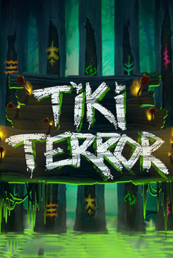 Демо игра Tiki Terror без регистрации | Champion Slots BY 