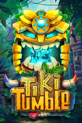 Демо игра Tiki Tumble без регистрации | Champion Slots BY 
