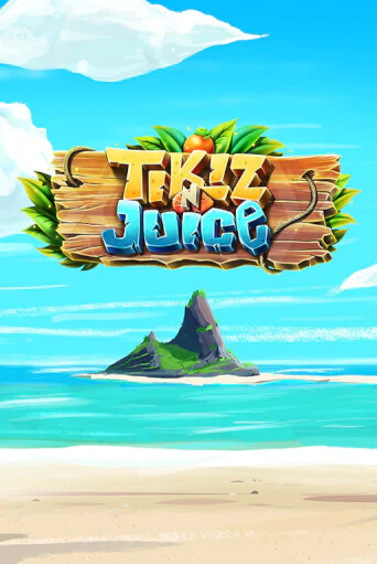 Демо игра Tikiz N Juice без регистрации | Champion Slots BY 