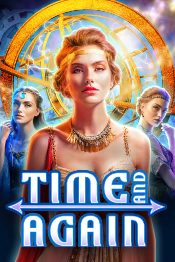 Демо игра Time and Again без регистрации | Champion Slots BY 