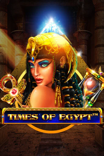Демо игра Times Of Egypt без регистрации | Champion Slots BY 