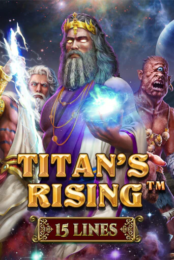 Демо игра Titan’s Rising - 15 Lines без регистрации | Champion Slots BY 