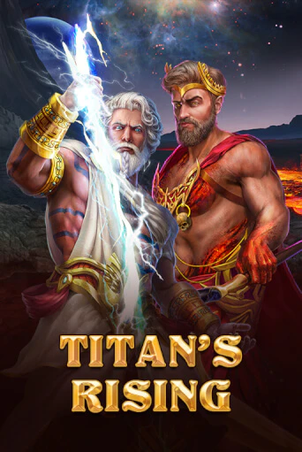 Демо игра Titan’s Rising без регистрации | Champion Slots BY 
